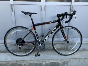 FELT Z20 SHIMANO　ロードバイク　フルカーボン　54サイズ