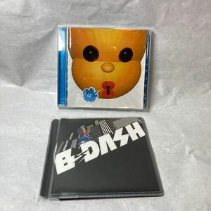 廃盤CD 貴重音源 B-DASH 2枚セット ぽ ビッグブラックストア連絡しろ やまびこ SECTOR 愛するPOW ちょ 収録 メロコアロック