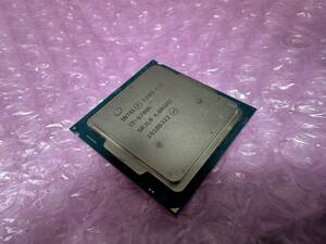 動作確認済 Intel 第6世代 Core i7 6700K