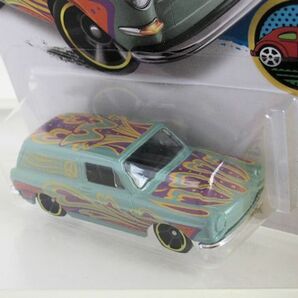 HW CUSTOM '69 VOLKSWAGEN SQUAREBACKの画像2