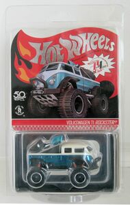 HW レッドラインクラブ VOLKSWAGEN T1 ROCKSTER