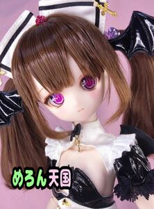 めろん天国　DDH-01 SW肌　DD MDD カスタムヘッド　ドルフィードリーム