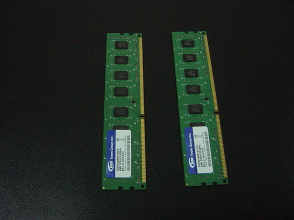  SKhynix Team デスクトップ用メモリ16GBセット (4GB×4枚) DDR3 送料無料