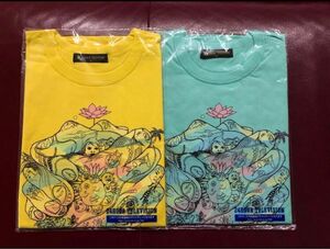 24時間テレビ 嵐 Tシャツセット①