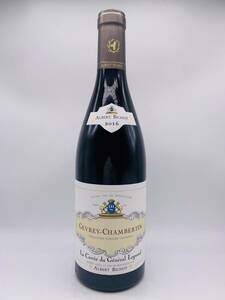 【未開栓】 ALBERT BICHOT アルベール・ビジョー GEVREY-CHAMBERTIN ジュヴレ・シャンベルタン 2016 赤ワイン 750ml 13% お酒 洋酒