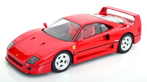 ◎ noreb 1/12 Ferrari F40 красный