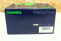 TG12251 Tomix 5015 トランジスターコントローラーDU-1 未使用品_画像4