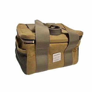 USA製 filson フィルソン Soft Sided Lunch Cooler ランチボックス　クーラーボックス