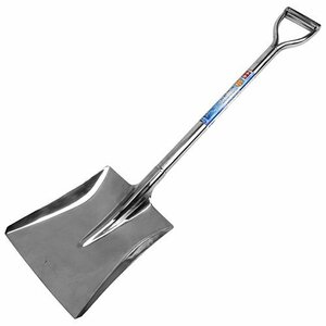 Fujiwara Sangyo Senkichi все Stenhua Shovel Engle SSS-4 Scoop Shavel Shovel Home Garden Garden Сельскохозяйственное молочное вытуха