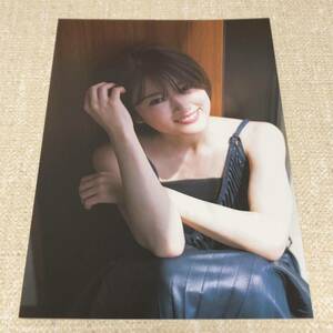 blt graph.vol.67 セブンネット購入特典 樋口日奈 乃木坂46 ポストカード