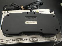 PCエンジン アベニューパッド6 AVENUE PAD6 PC Engine 現状品。_画像6