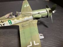 1/32 フォッケウルフTa152H-1 完成品 造形村_画像2