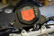 KTM 250デューク ABS JGE 極上車 実走行9,346km 自賠責保険R6年11月 コードカード有り 機関良好セル一発始動OK レスポンス抜群 E/G絶好調_画像6