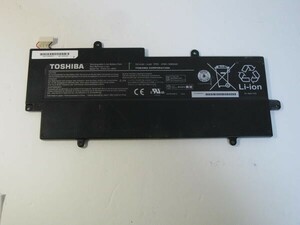 0521◯Toshiba 純正バッテリーPA5013U-1BRS（14.8V 47Wh）大容量 100% dynabook R631 R632