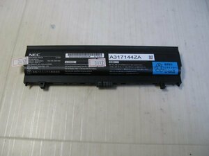 3612◆NEC VersaPro VKT16X-2 バッテリー PC-VP-WP143