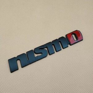 ★即納★ NISMO ニスモ エンブレム ステッカー セレナ エルグランド エクストレイル GT-R ノート デイズ リーフ キャラバン