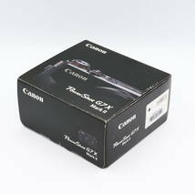 Canon デジタルカメラ PowerShot G7 X MarkII 光学4.2倍ズーム 1.0型センサー PSG7X MarkII　#240116_301052000343 _画像7
