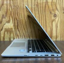 ★★美品 高スペック タッチパネル搭載 超高速 HP EliteBook x360 G2/i7-7600U/メモリ16GB/SSD512GB/カメラ/FULL HD/Win10★★_画像6