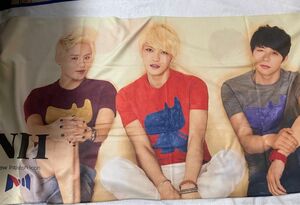 JYJタオルブランケット NII