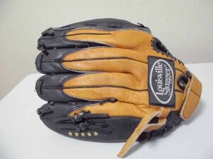 ◆Louisville Slugger◇グラブ◆革製◇大人用◆野球