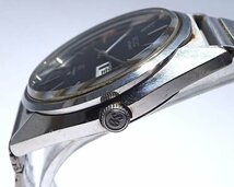 緑屋s■ SEIKO　グランドセイコー　GS　自動巻き　ハイビート　5646-7010　動作品 デイトジャンク　hg/1-192/5-3#60_画像3