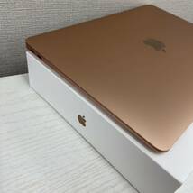 MacBook Air 13.3インチ1.6GHz Core5 メモリ8Gb ストレージSSD256GB_画像5