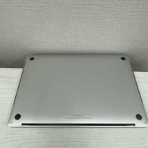 MacBookPro15.4インチ2.2GHzCorei7メモ32GbストレージSSD512GBキーボードUS_画像5