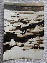戦前／戦闘機・軍用機「写真」6枚　10×6.5㎝程が5枚_画像2