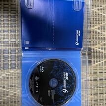 ☆美品 ソニー プレイステーション3 PS3 CECH-2500A グランツーリスモ5・6セット_画像4