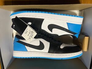 Nike Air Jordan 1 Low OG 