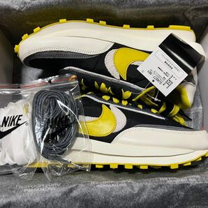 UNDERCOVER × sacai × Nike LD Waffle 26