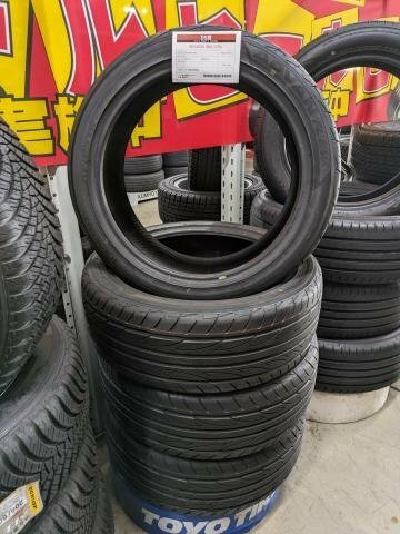 YOKOHAMA ヨコハマ ADVAN アドバン FLEVA フレバ V701 225/45R19 2019年製 未使用品 個人宅配送不可