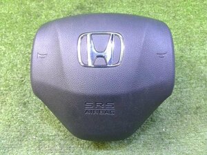 シャトル 　GP7 　エアバックカバー　運転席側　インフレーター欠品　中古