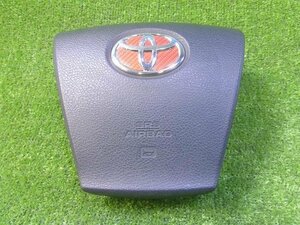 ヴェルファイア ANH20W エアバックカバー 運転席側 ホーンパッド インフレーター欠品　中古