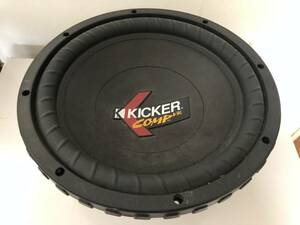 KICKER COMP VR 12