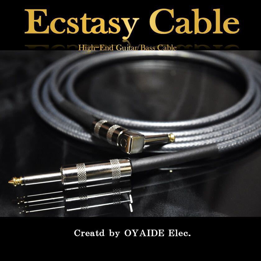 【12月スーパーSALE 15%OFF】 Yahoo!オークション -「oyaide ecstasy cable」の落札相場・落札価格 ギター