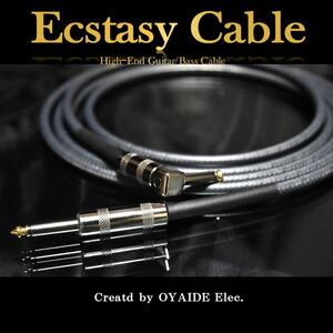 [ new product ] Oyaide Ecstasy Cable [L/S4m][ new goods ]