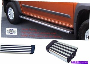 Nerf Bar 2002-2005 FORDエクスプローラー4ドアランニングボードサイドステップバークロム Fits 2002-2005 Ford Explorer 4 Door Running