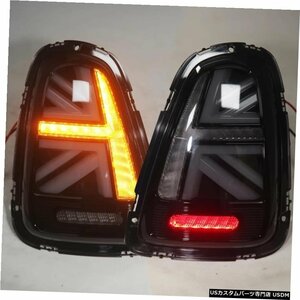 右ハンドル、日本光軸仕様 ミニクーパークラブマンR55R56 R57LEDリアライト2007-20092010-20113 For Mini Cooper Clubman R55 R56 R57 LE