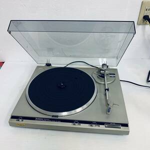 Technics テクニクス　ターンテーブル　SL-Q300　通電OK