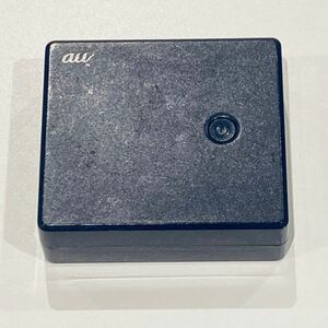 au+1collection ポータブル充電器A 5000mAh モバイルバッテリー 三洋電気 エネループ R02P002L