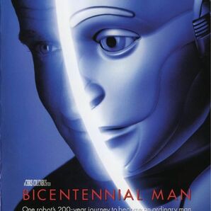 Bicentennial Man 【未開封DVD】