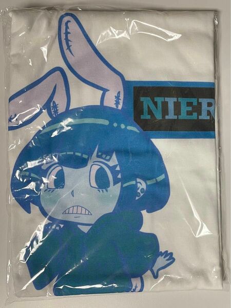 NIER CLOTHING ジョイポリス出店記念 カットソー