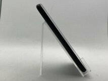 【中古・ジャンク】液晶割れ SHARP AQUOS sense basic 702SH SoftBank ブラック NW利用制限〇 本体 A-25320_画像4