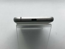 【中古・ジャンク】SIMトレイ欠品 SHARP AQUOS sense3 basic SoftBank シルバー NW利用制限〇 本体 A-17037_画像6