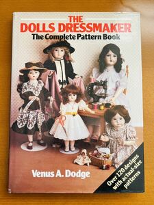 The Dolls Dressmaker ハードカバー