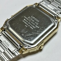 ☆電池交換済☆ CASIO☆ カシオ☆ データバンク☆ デジタル☆DB-310☆_画像9