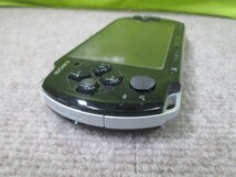 PSP本体 PSP-3000 送料無料 ジャンク 1円～ [87830]_画像2