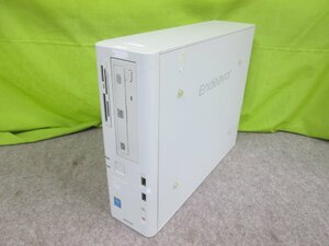 EPSON Endeavor AT992E【Core i5 4440】　【Win10 Home】 Libre Office 長期保証 [87804]