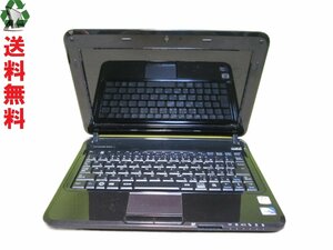 富士通 FMV LIFEBOOK MH30/G【Atom N475 1.8GHz】　【Windows 7世代のPC】 BIOS表示可 ジャンク　送料無料 1円～ [87972]